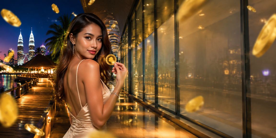 Pemain Kuala Lumpur bermain Teen Patti gaya Malaysia dengan penuh semangat di platform ww1
